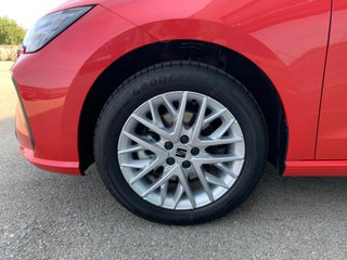 Seat Ibiza 1.0 TSI 85kW (115CV) Start&Stop FR+