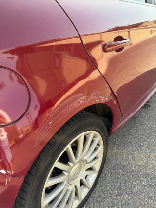 FIAT Bravo 1.9 120 cv Etiqueta B