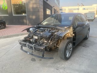 Volkswagen Golf 2023 HIBRIDO ECO AUTOMATICO