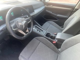 Volkswagen Golf 2023 HIBRIDO ECO AUTOMATICO