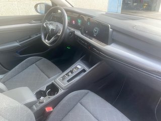 Volkswagen Golf 2023 HIBRIDO ECO AUTOMATICO