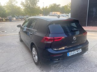 Volkswagen Golf 2023 HIBRIDO ECO AUTOMATICO