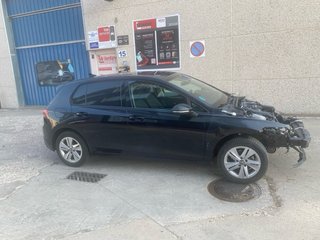 Volkswagen Golf 2023 HIBRIDO ECO AUTOMATICO