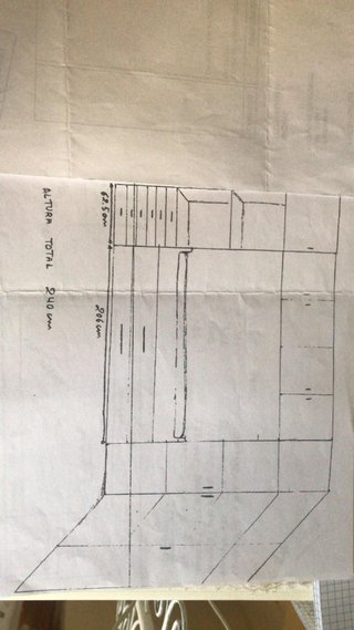 Habitación juvenil completa