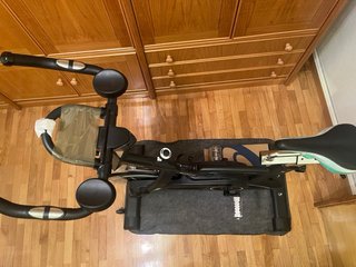 Bicicleta Estática Cecotec FIT Extreme 25
