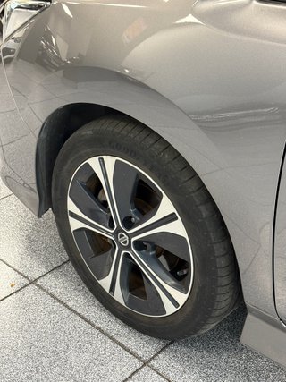 Nissan LEAF 40kWh N-Connecta