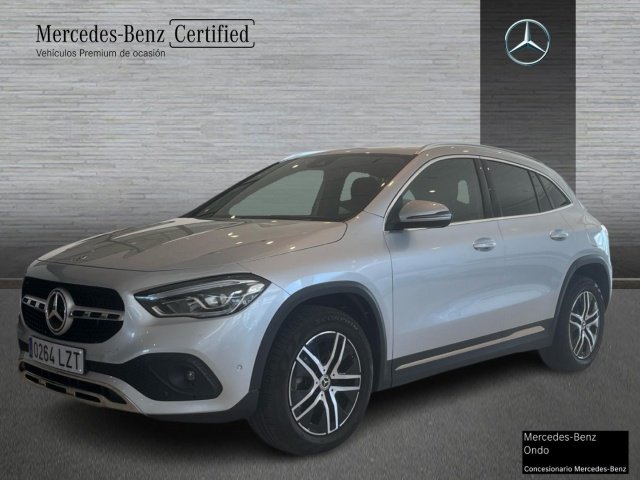 Mercedes-Benz GLA 200 1.3 2022