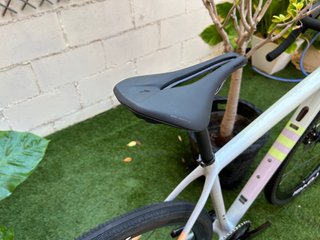 Specialized Crux Expert talla 49