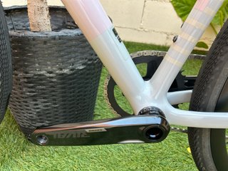 Specialized Crux Expert talla 49