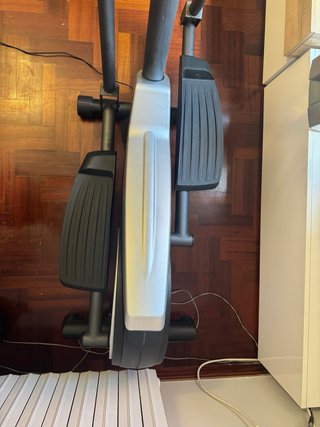 Máquina Elíptica