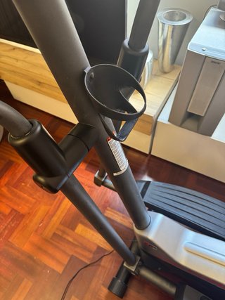 Máquina Elíptica