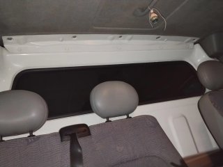 Renault Master 2003