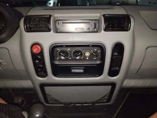 Renault Master 2003
