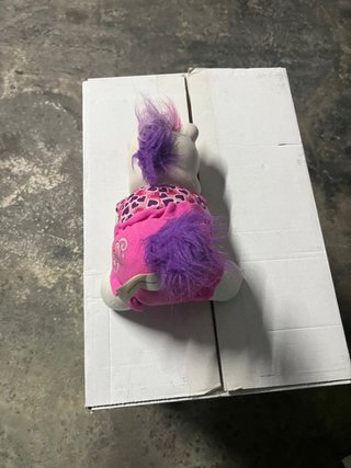 Muñeco Unicornio My Little Pony