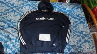 Lote Ropa Deportiva Adidas