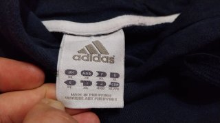 Lote Ropa Deportiva Adidas