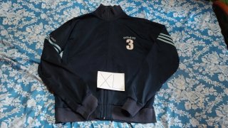 Lote Ropa Deportiva Adidas
