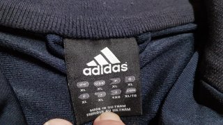Lote Ropa Deportiva Adidas