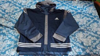 Lote Ropa Deportiva Adidas