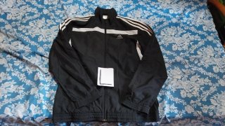 Lote Ropa Deportiva Adidas