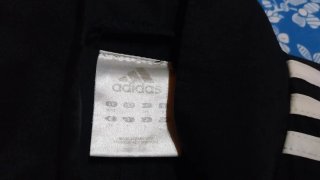 Lote Ropa Deportiva Adidas
