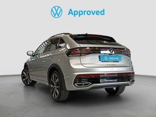 Volkswagen Taigo 2025 (Sin entrada)
