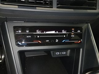 Volkswagen Taigo 2025 (Sin entrada)