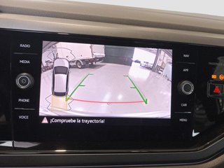 Volkswagen Taigo 2025 (Sin entrada)