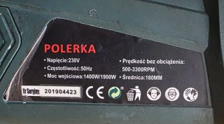Pulidora y Kit Detailing BLIM