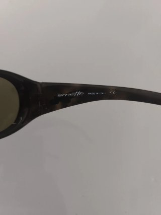 Gafas Arnette Burner 2 Marrón