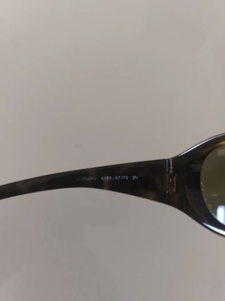 Gafas Arnette Burner 2 Marrón