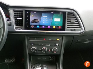Seat Ateca 1.5 TSI 110kW (150CV) DSG S&S FR XL