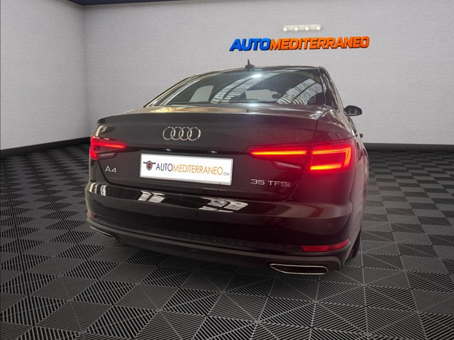Audi A4 Advanced 35 TFSI 110kW (150CV) S tronic