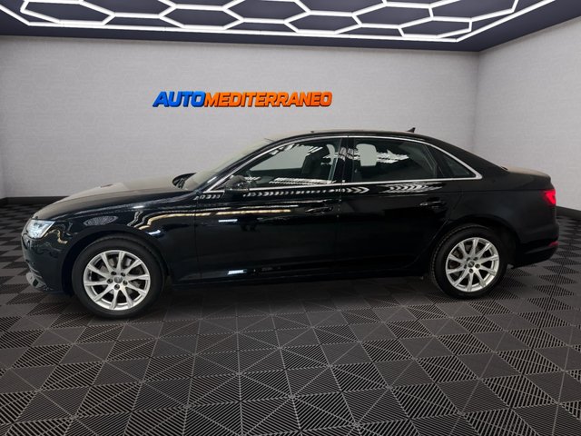 Audi A4 Advanced 35 TFSI 110kW (150CV) S tronic