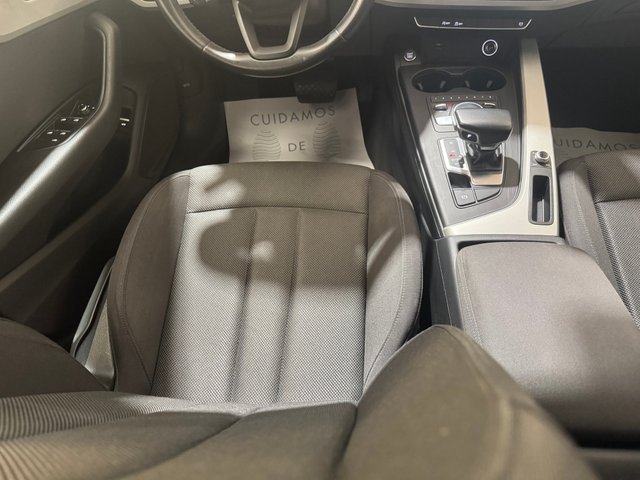 Audi A4 Advanced 35 TFSI 110kW (150CV) S tronic
