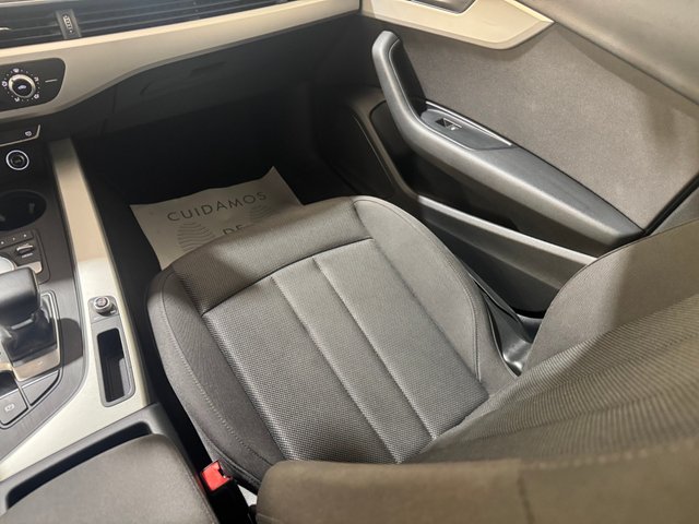 Audi A4 Advanced 35 TFSI 110kW (150CV) S tronic