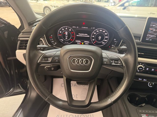 Audi A4 Advanced 35 TFSI 110kW (150CV) S tronic