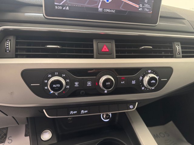 Audi A4 Advanced 35 TFSI 110kW (150CV) S tronic