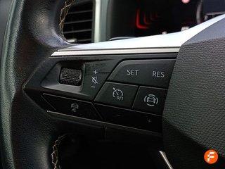 Seat Ateca 1.5 TSI 110kW (150CV) DSG S&S FR XL