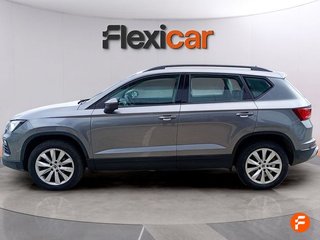 Seat Ateca 1.5 TSI 110kW (150CV) DSG S&S FR XL