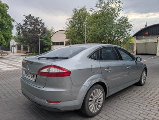 Ford Mondeo 2010
