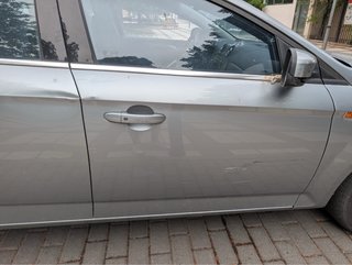 Ford Mondeo 2010