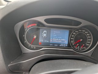 Ford Mondeo 2010