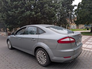 Ford Mondeo 2010