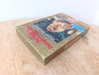 Dungeons & Dragons Pc IBM Treasures of the Savage