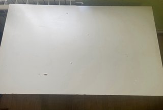 Scrivanie Ikea Linnmon