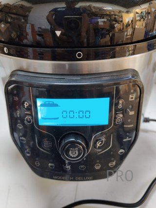 Olla Programable - Cecotec