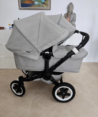 Bugaboo Donkey2 Mineral Edición
