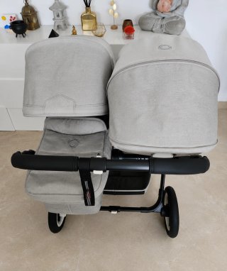 Bugaboo Donkey2 Mineral Edición