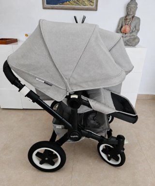 Bugaboo Donkey2 Mineral Edición